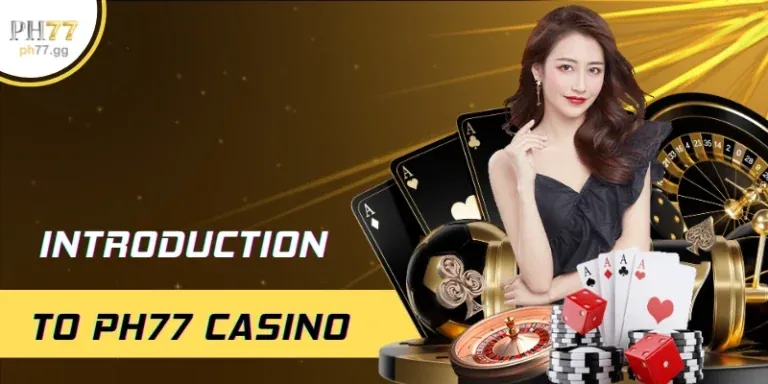 Trải nghiệm casino trực tuyến 666ae